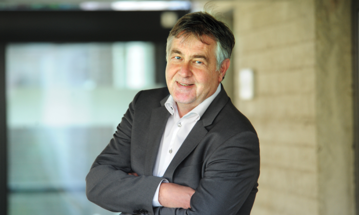 Op naar de particuliere markt!